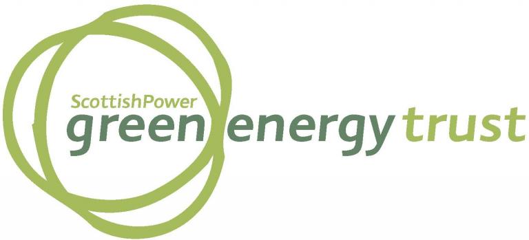 Scottish Power Green Energy Trust